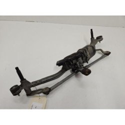 Moteur Essuie Glace Avant Citroen C3 2 Phase 1